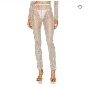 Santa Brands Rhinestone Pant